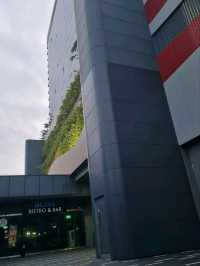 “Compact Convenience: A Budget-Friendly Stay with Modern Perks”