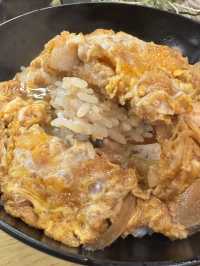 【山口旅行】激うまカツ丼🐷