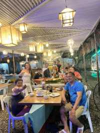 PUKOT RESTAURANT in San Carlos City