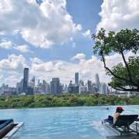 SO/ Bangkok (SO Sofitel Bangkok)