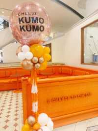 Kumo Kumo มาเยือนชาวนนทบุรีแล้ว