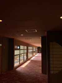 【福井🇯🇵】芦原温泉で老舗の温泉宿に泊まる♨️