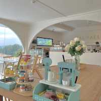 ☕🏝️ Valhalla Café – เขาหลัก