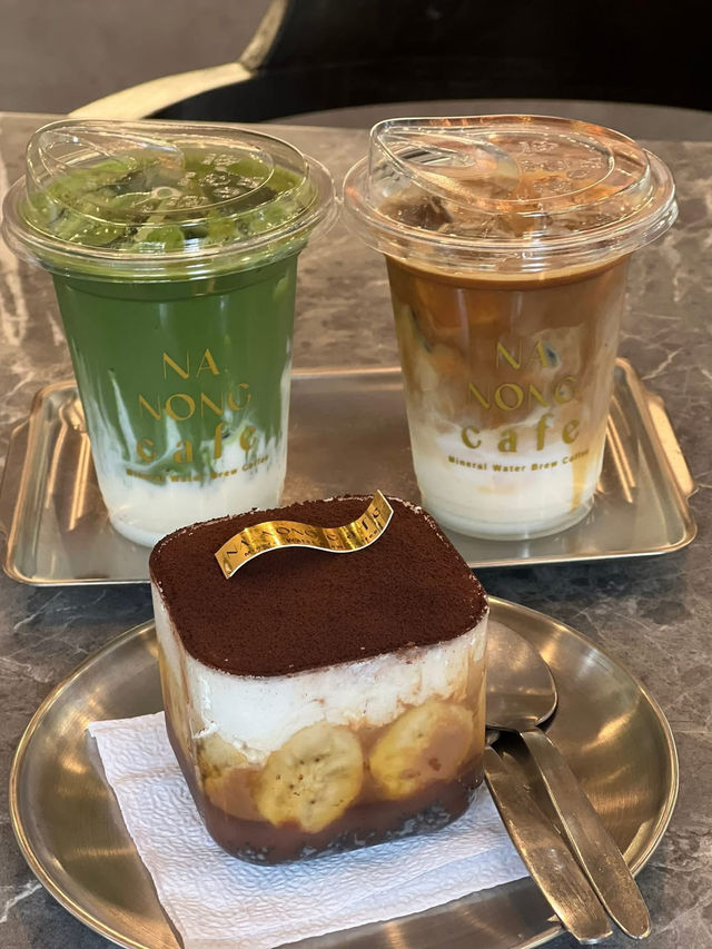 ณ.ณอง คาเฟ่ (Na Nong Cafe)