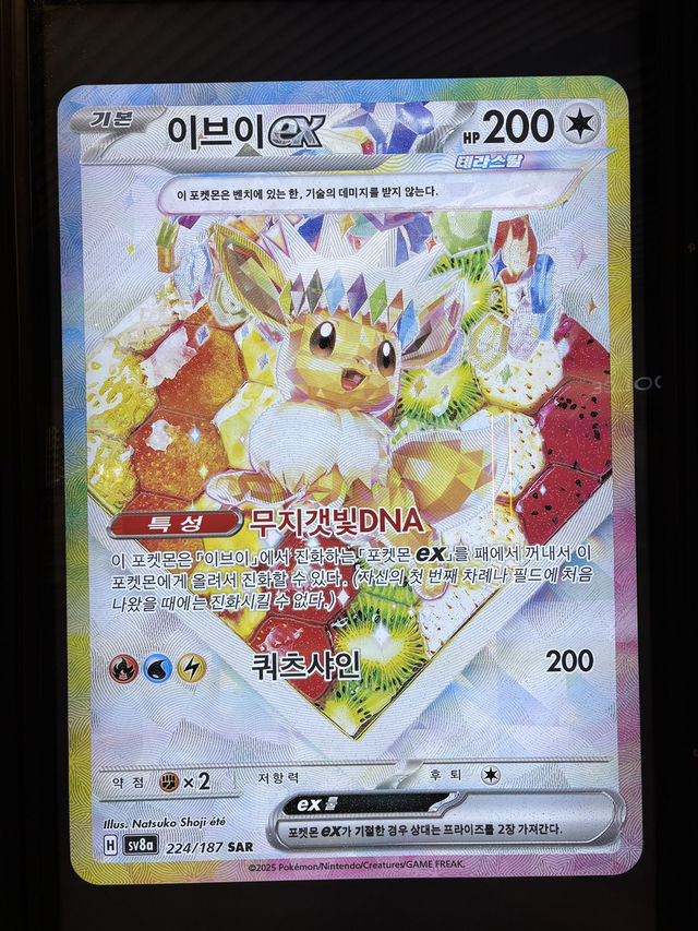 チャムシルのポケモンコラボ！！