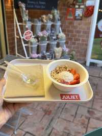 รีวิวร้านอาหารและคาเฟ่ในเชียงใหม่🍃🌿
