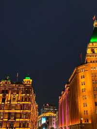 Shanghai on Budget: Catching The Bund’s Best Views