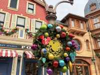 🏰✨ รีวิว Shanghai Disneyland 