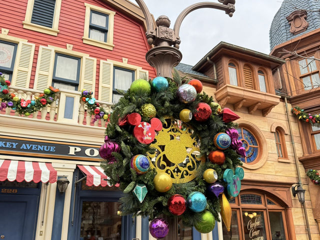🏰✨ รีวิว Shanghai Disneyland 