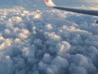 Air China 