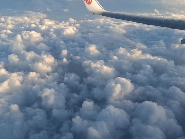Air China 