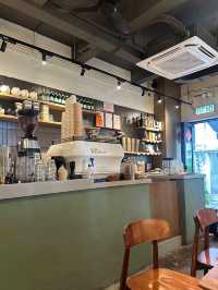 Two-and-a-Half Street in Hong Kong is a delightful escape from the bustling city