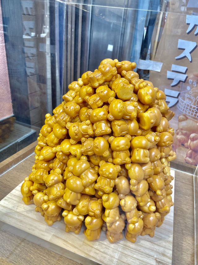 🍵 도고온천 리락쿠마카페 완벽 가이드 リラックマ no yu