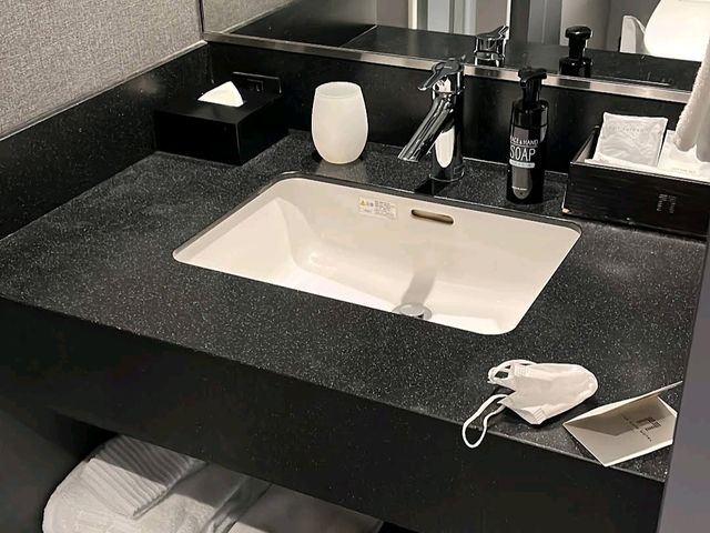 The Gate Hotel Ryogoku by Hulic（兩國）