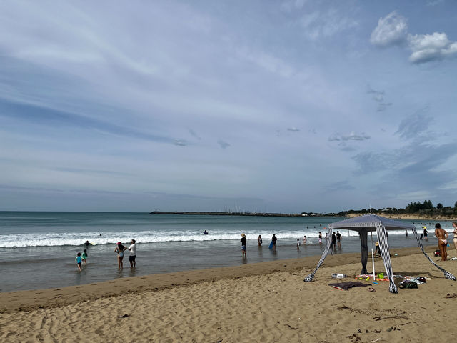Apollo Bay: A Perfect Summer Getaway on the Great Ocean Road