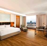 The Grand Fourwings Convention Hotel Bangkok