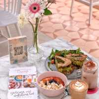 Carrotsticks & Cravings Singapore
