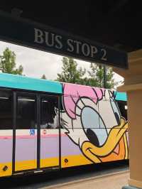 🏰 Walt Disney World – ที่ที่ความฝันกลายเป็นจริง 🌟
