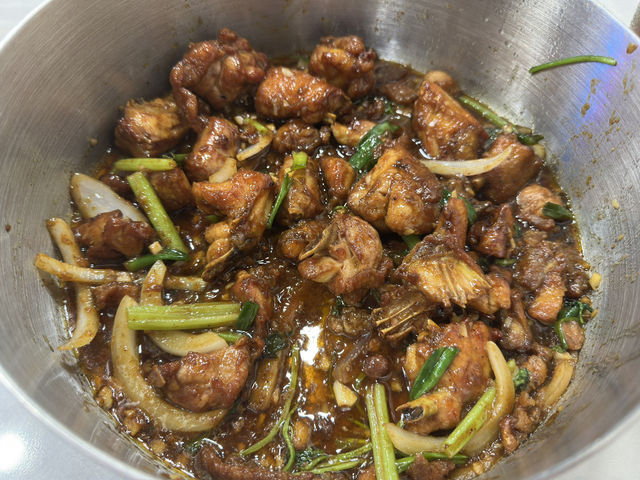 食在荃灣 | 至尊雲吞麵雞煲 | 超值任食雞煲火鍋