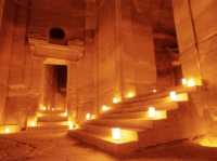 Enjoy the magics of Jordan's jewel, Petra!