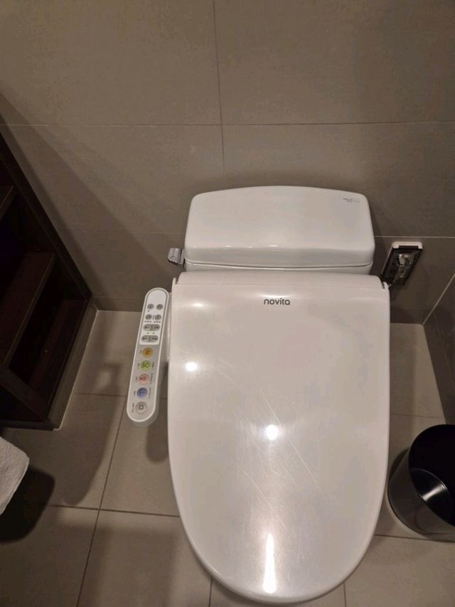 울산 도심속힐링 울산 롯데시티호텔 리뷰
