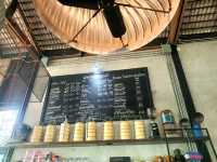บ้านไร่รัตนคาเฟ่ ban rai rattana cafe 