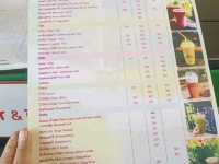บ้านไร่รัตนคาเฟ่ ban rai rattana cafe 