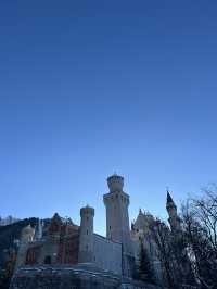 🇩🇪德國必去景點🏰 Neuschwanstein Castle新天鵝堡🦢