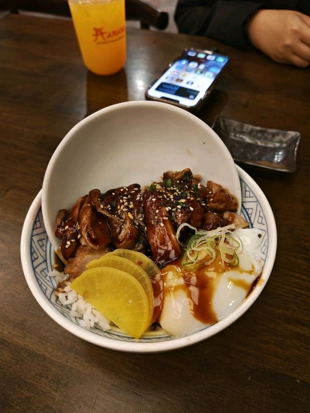 Hanaya Japanese Dining