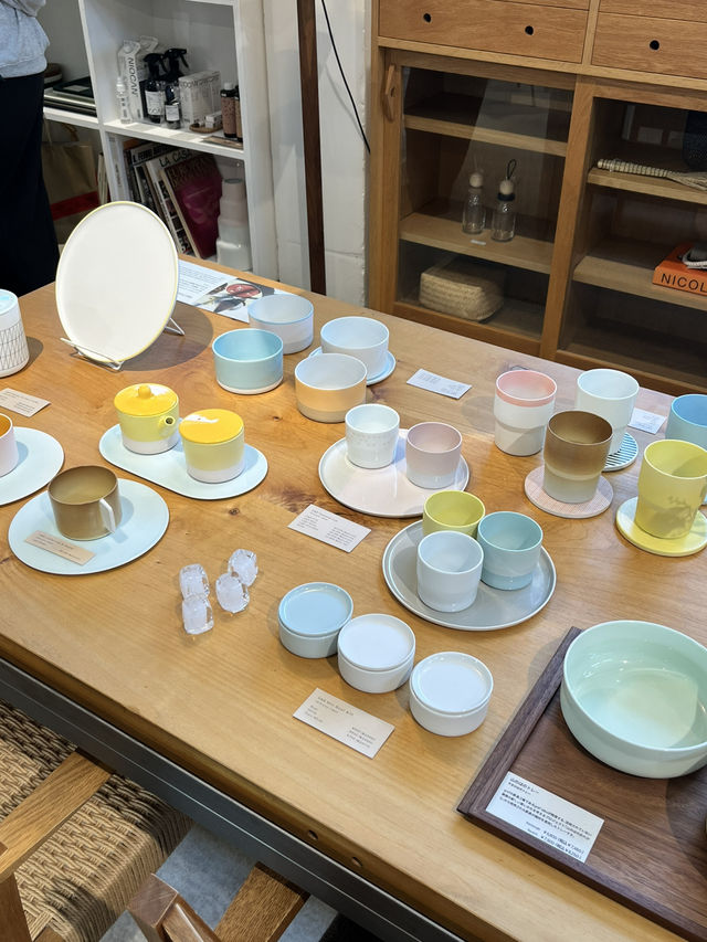 【大阪】デートにおすすめ川沿いカフェ