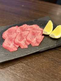 【大阪・西大橋】雌牛赤身が自慢の隠れ家焼肉「焼肉はるき」
