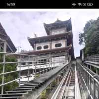 Kek Lok Si Temple (Penang)
