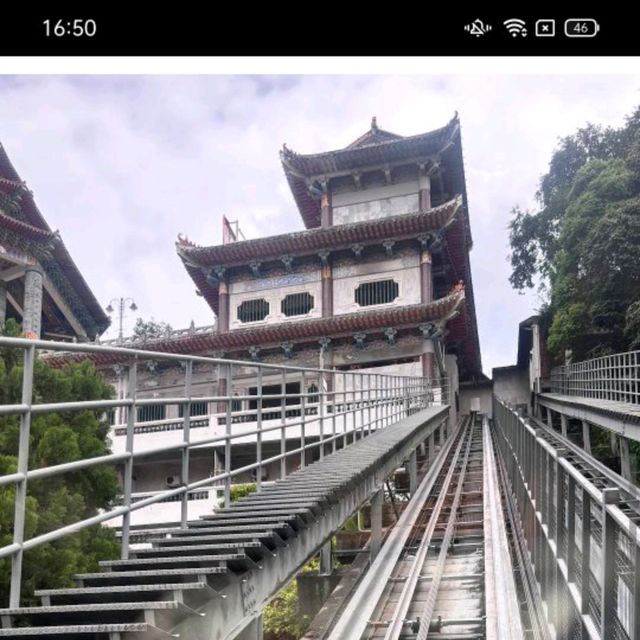Kek Lok Si Temple (Penang)
