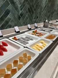 ✈️ SH Premium Lounge – Your Pre-Flight Retreat at SGN airport