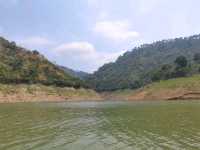 เขื่อนขุนด่านปราการชล จ.นครนายก