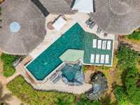 รีสอร์ทหรูบ้านต้นไม้ ได้ฟีลบาหลี TreeHouse Villas