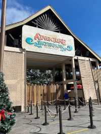 Adventure Waterpark Desaru