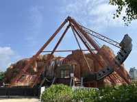 Adventure Waterpark Desaru Coast