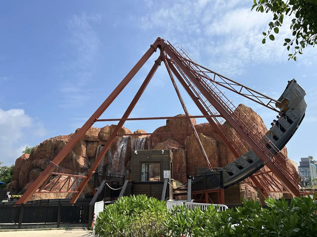 Adventure Waterpark Desaru Coast
