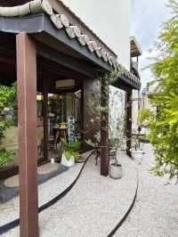 🏮 “Jin Yu “ร้านอาหารยูนนานสุดละมุน เมืองเชียงราย 