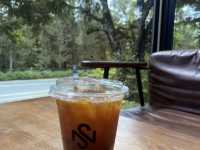 NS Coffee ☕️Chanthaburi 