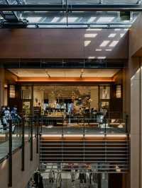 Idee Caffe Tokyo
