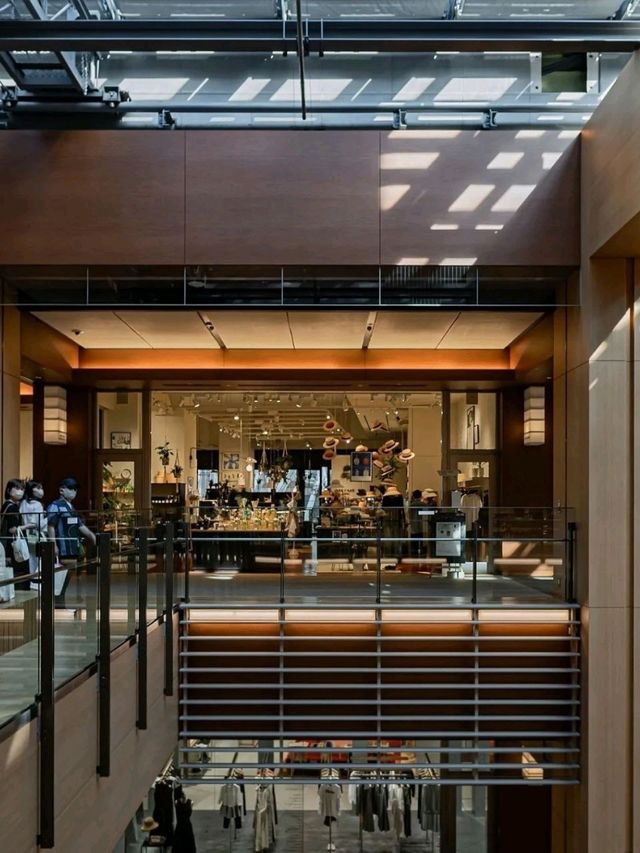 Idee Caffe Tokyo