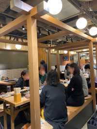 【東京/人形町】店舗拡大中！安定の【もへじ】