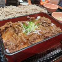 🍱 Comfort Food Done Right – Ootoya Never Fails Us