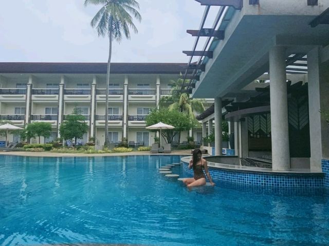 a get away tour to relax and unwind😎😎