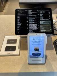 韓国/ソウル【光化門】コーヒーが有名なカフェ