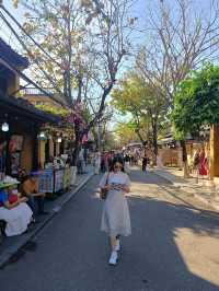 ฮอยอัน เมืองมรดกโลก ที่เวียดนาม