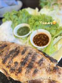 แนะนำร้านส้มตำเปิดใหม่เมืองยะลา
