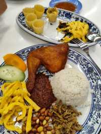 Breezes, Bites, and Babajia